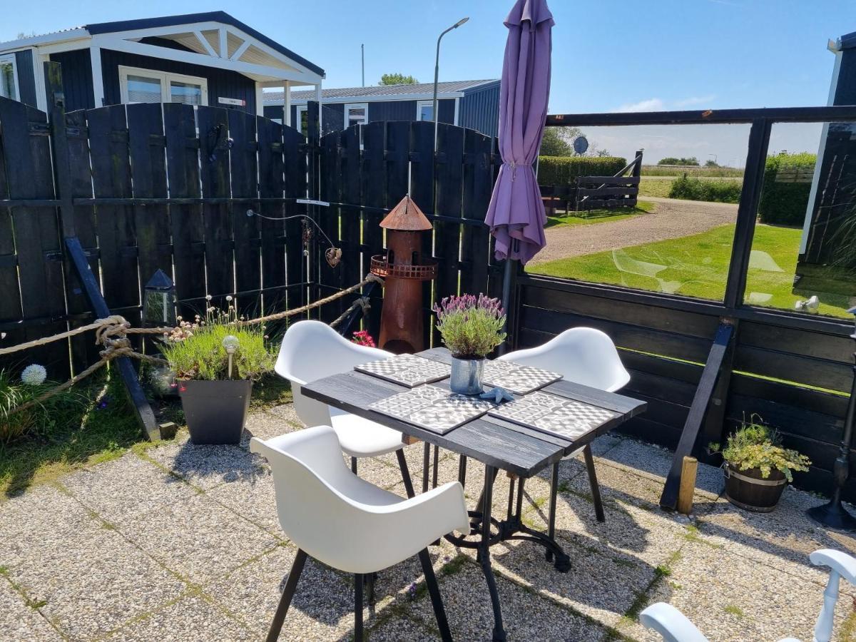Meerblick Wattenmeer ,50M Vom Meer,Strand 300M Westerland Exteriör bild